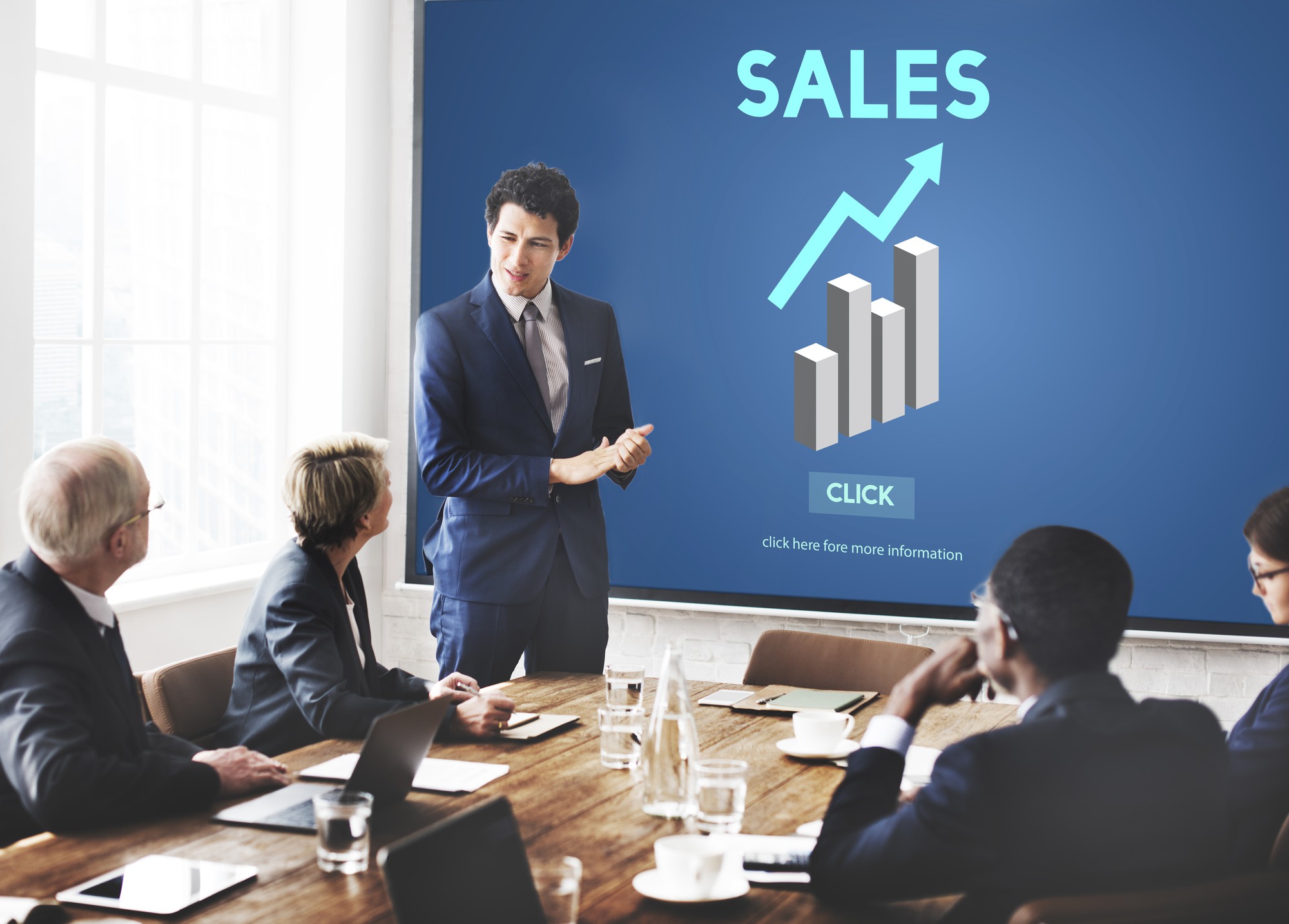 sales training